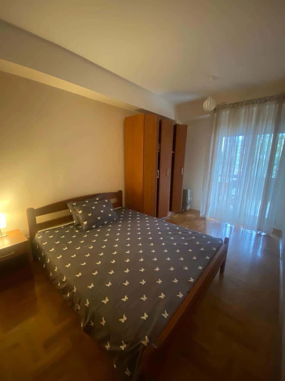 Jednosoban-stan-u-City-kvartu-Podgorica-1 Izdavanje: Jednosoban stan – City kvart, Podgorica — fotografija 2