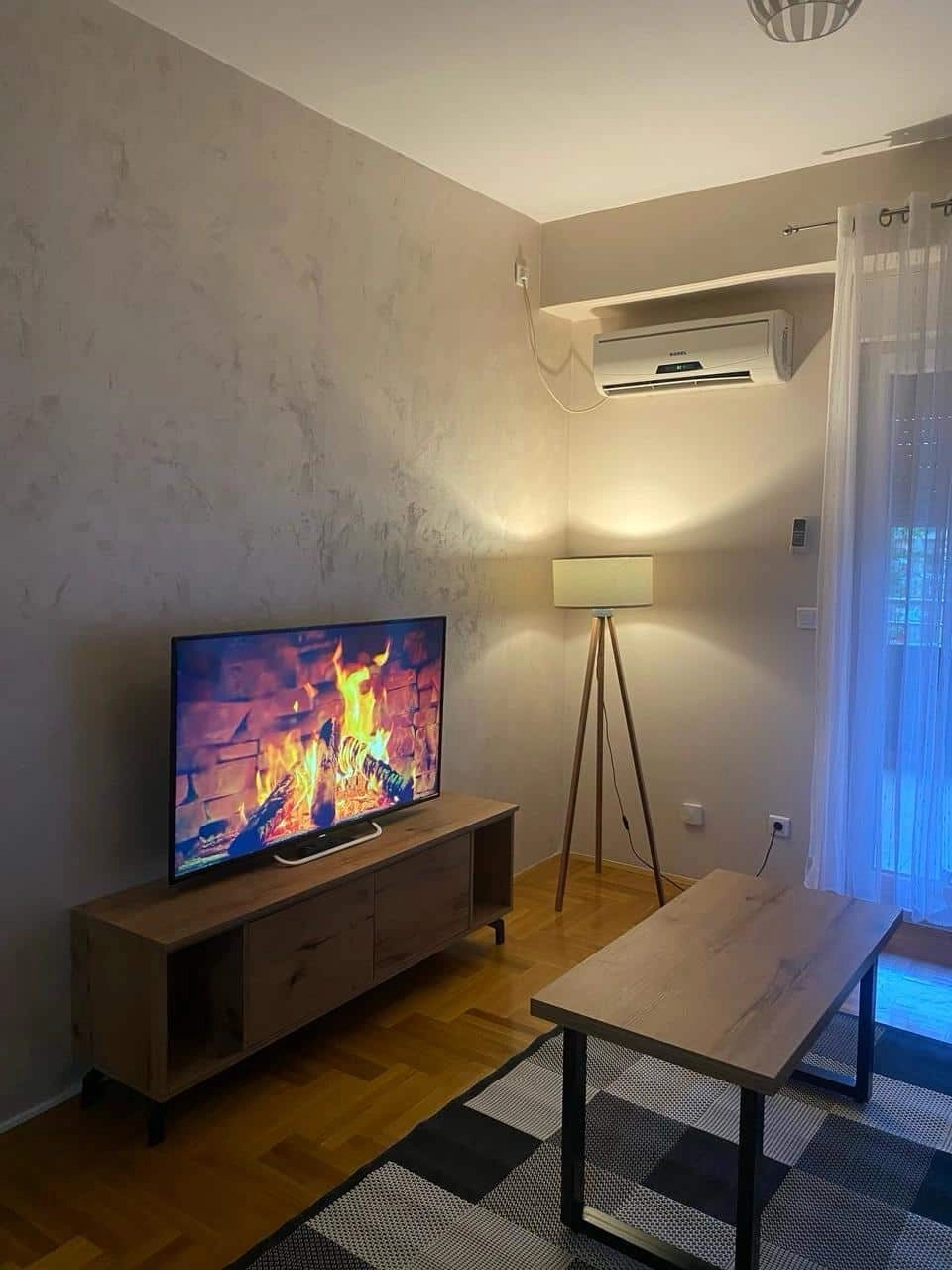 Jednosoban-stan-u-City-kvartu-Podgorica-5 Izdavanje: Jednosoban stan – City kvart, Podgorica — fotografija 6