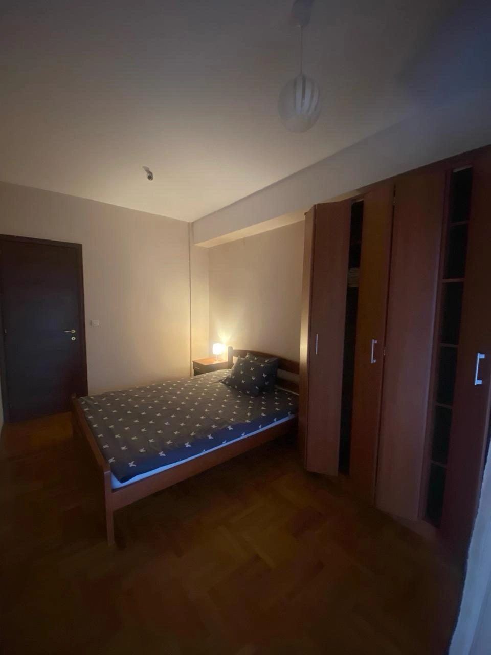 Jednosoban-stan-u-City-kvartu-Podgorica-7 Izdavanje: Jednosoban stan – City kvart, Podgorica — fotografija 8