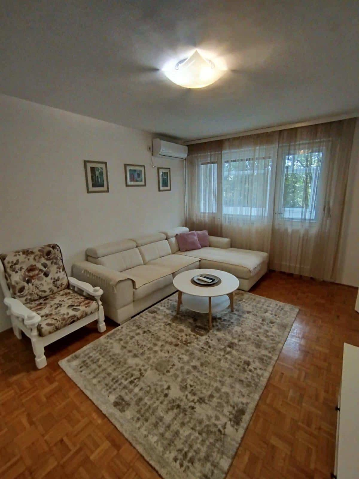 Dvosoban-stan-u-Centru-Podgorica Dvosoban stan u Centru