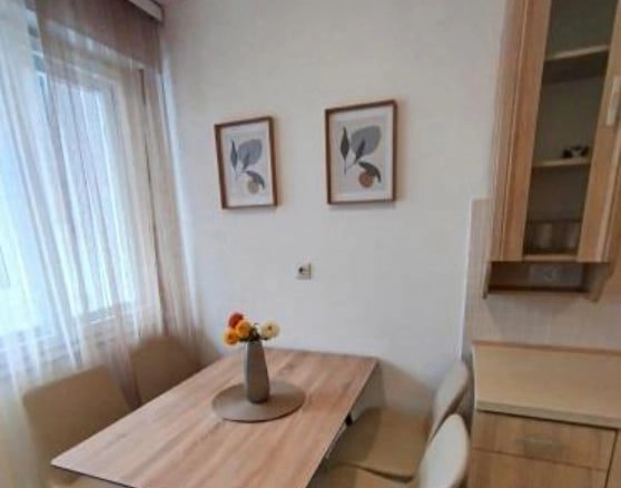 Dvosoban stan – Centar, Podgorica — fotografija 8