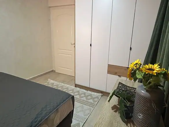 Izdavanje: Jednosoban stan 40 m² – Zlatica, Podgorica — fotografija 3