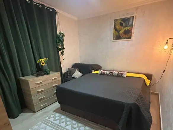 Izdavanje: Jednosoban stan 40 m² – Zlatica, Podgorica — fotografija 4