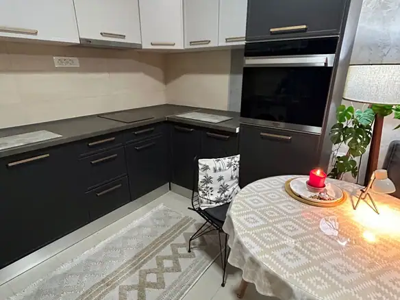 Izdavanje: Jednosoban stan 40 m² – Zlatica, Podgorica — fotografija 8