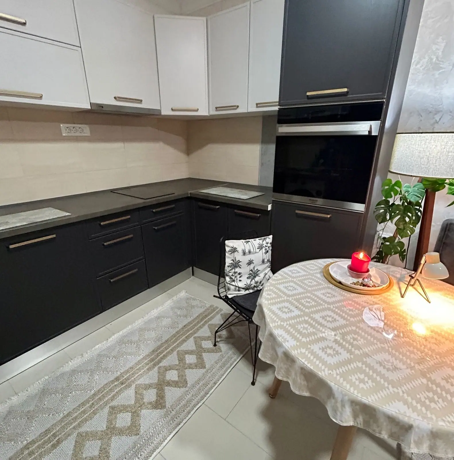 Jednosoban-stan-u-naselju-Zlatica-Podgorica-7 Izdavanje: Jednosoban stan 40 m² – Zlatica, Podgorica — fotografija 8