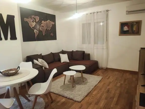 Jednosoban stan u naselju Zagorič