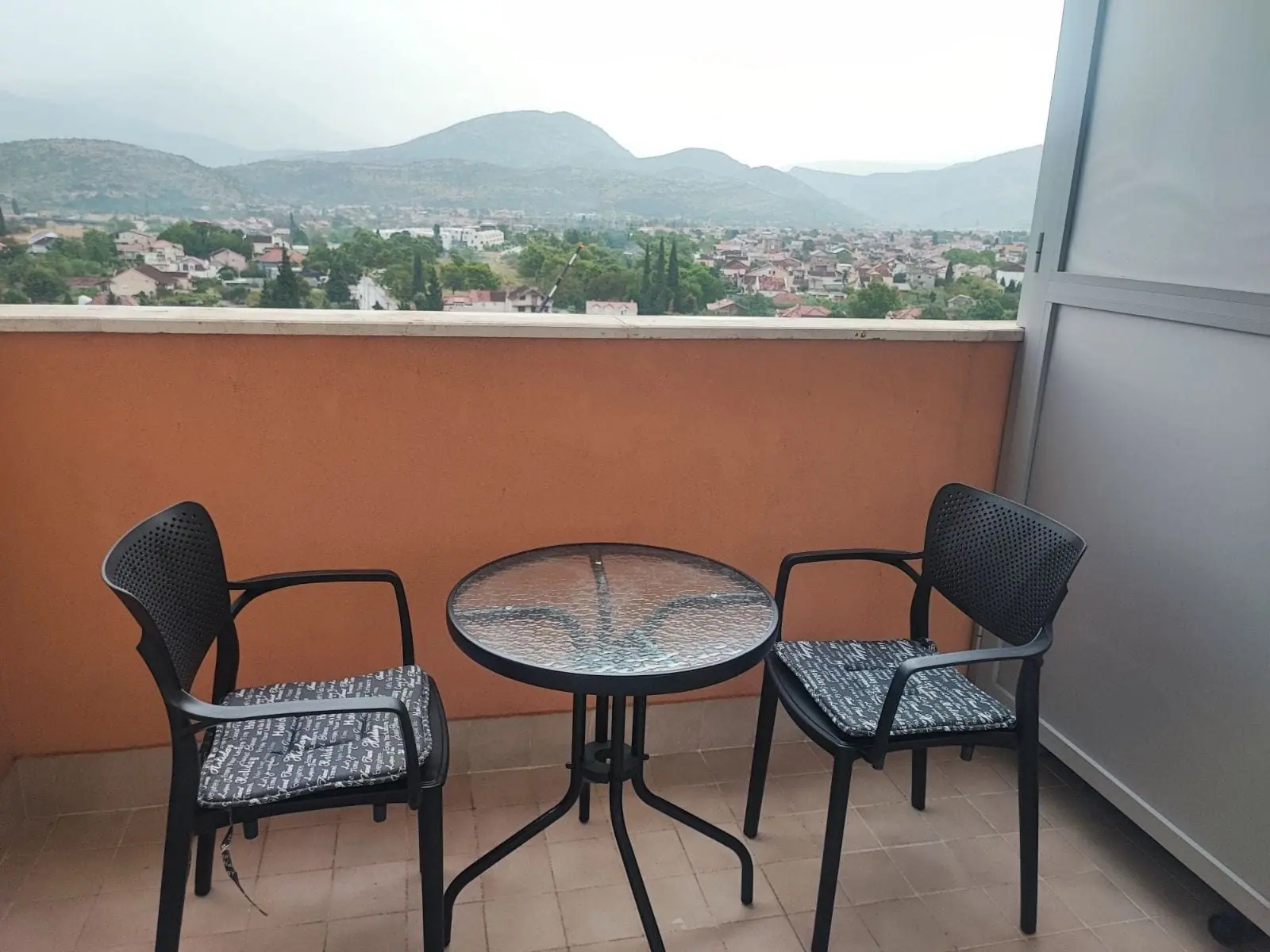 Jednosoban-stan-Zagoric-Podgorica-11 Namješten jednosoban stan u Zagoriču, Podgorica — fotografija 12
