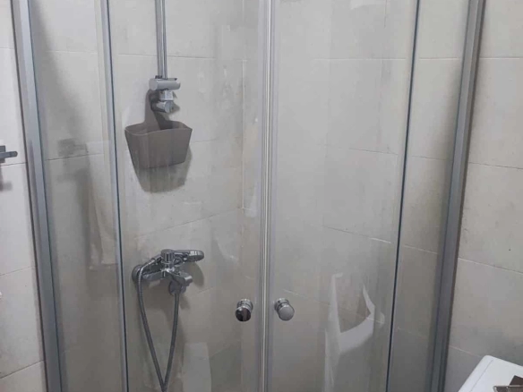 Namješten jednosoban stan u Zagoriču, Podgorica — fotografija 13
