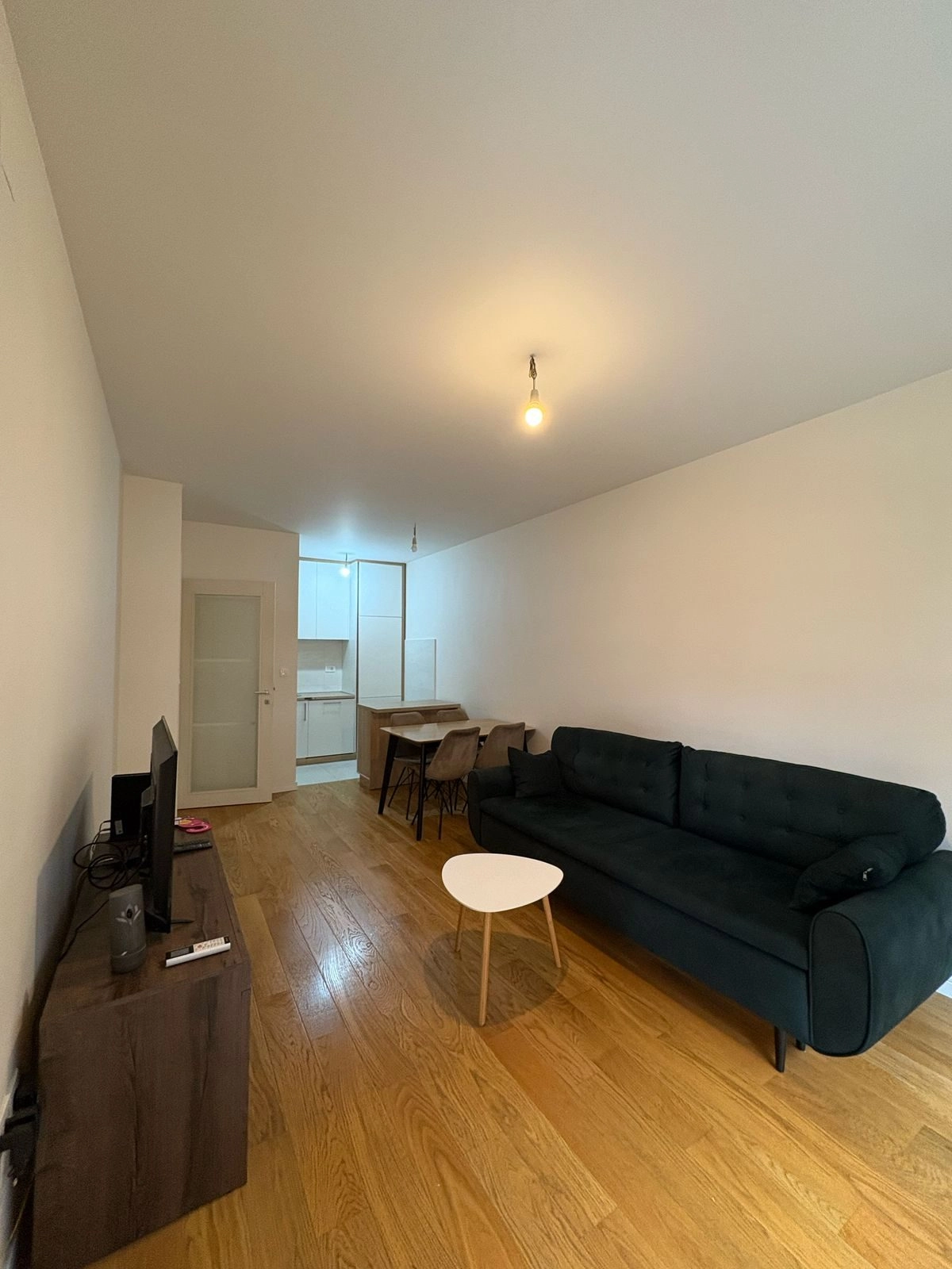 Jednosoban-stan-u-naselju-Central-Point-Podgorica Jednosoban stan 47 m²