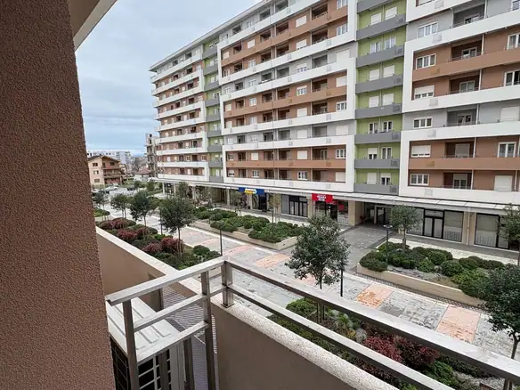 Namješten jednosoban stan, Central Point, Podgorica — fotografija 6