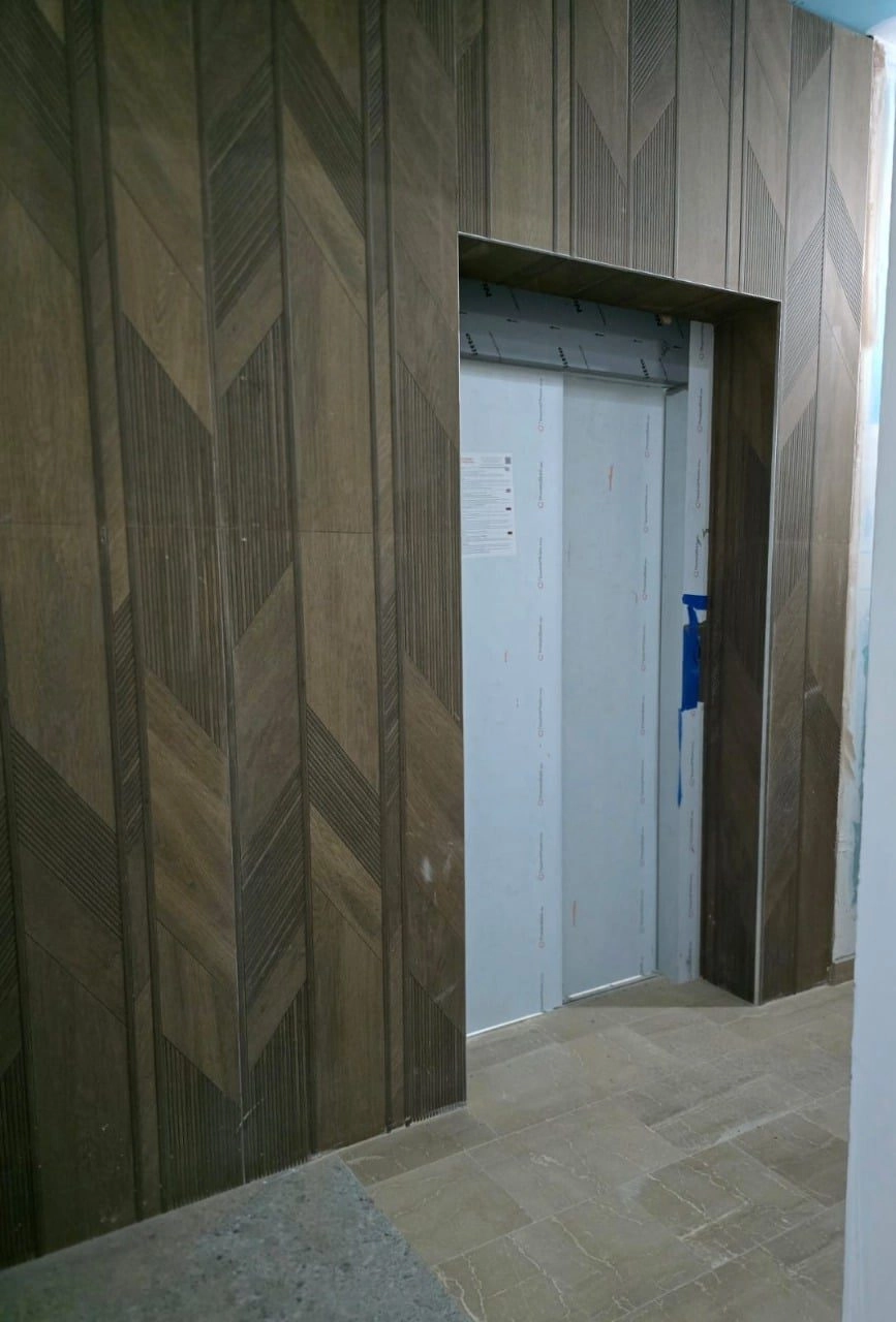 Dvosoban-stan-na-Dalmatinskoj-Podgorica-3 Dvosoban stan u naselju Dalmatinska, Podgorica — fotografija 4