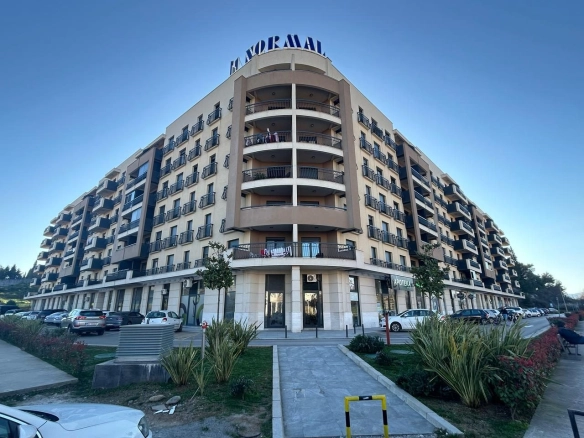 Jednosoban stan 51 m² u Ljuboviću