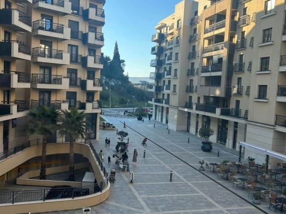Jednosoban stan u Ljuboviću, Podgorica — fotografija 2