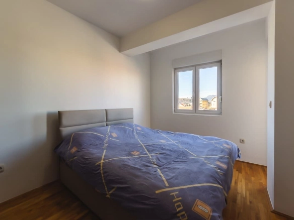 Izdavanje: Dvosoban stan 90 m² – Zabjelo, Podgorica — fotografija 4