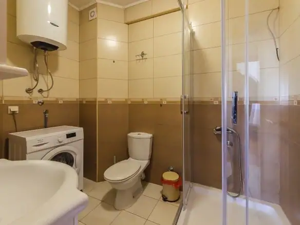 Izdavanje: Dvosoban stan 90 m² – Zabjelo, Podgorica — fotografija 5