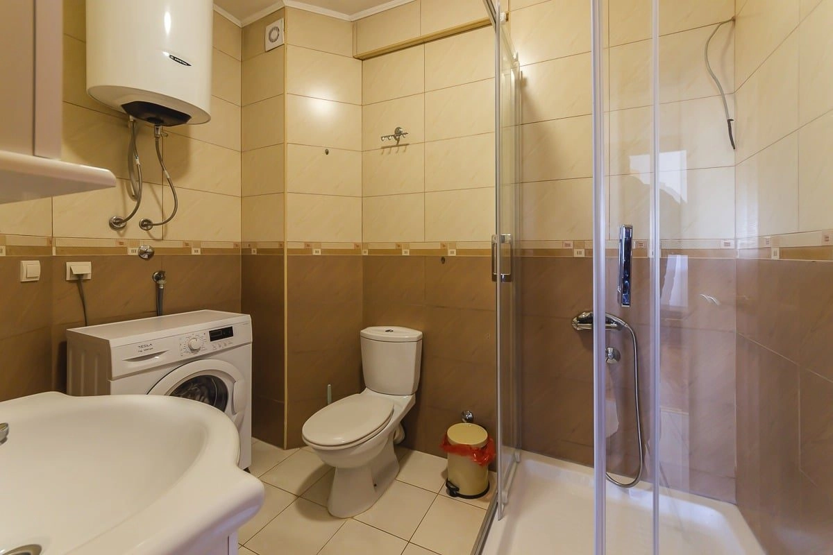 Namjesten-dvosoban-stan-na-Zabjelu-Podgorica-4 Izdavanje: Dvosoban stan 90 m² – Zabjelo, Podgorica — fotografija 5