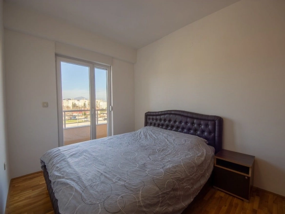 Izdavanje: Dvosoban stan 90 m² – Zabjelo, Podgorica — fotografija 6