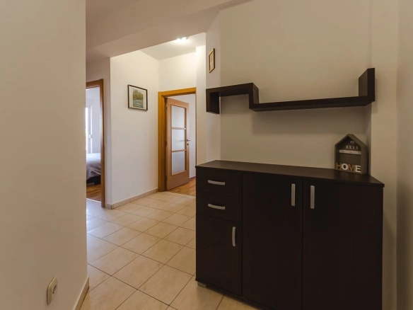 Izdavanje: Dvosoban stan 90 m² – Zabjelo, Podgorica — fotografija 7