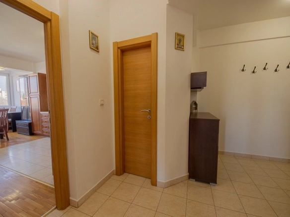 Izdavanje: Dvosoban stan 90 m² – Zabjelo, Podgorica — fotografija 9