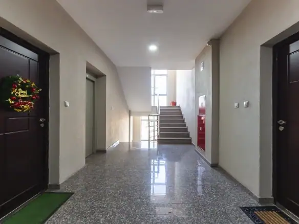 Izdavanje: Dvosoban stan 90 m² – Zabjelo, Podgorica — fotografija 11