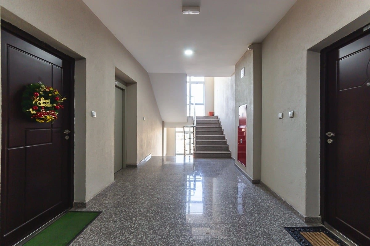 Namjesten-dvosoban-stan-na-Zabjelu-Podgorica-10 Izdavanje: Dvosoban stan 90 m² – Zabjelo, Podgorica — fotografija 11