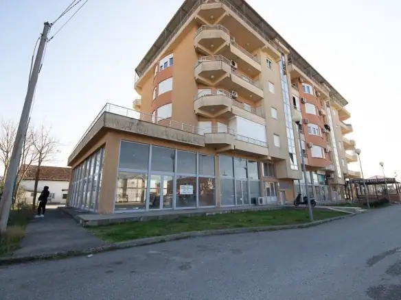 Izdavanje: Dvosoban stan 90 m² – Zabjelo, Podgorica — fotografija 14
