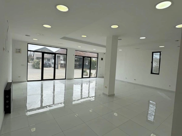 Izdavanje: Poslovni prostor 892 m² – Masline, Podgorica — fotografija 6