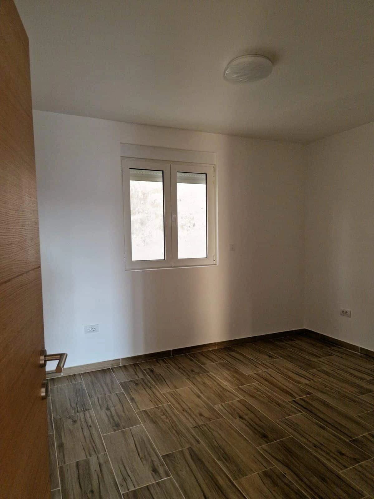 Dvosoban-stan-u-novoj-zgradi-Murtovina-Podgorica-5 Izdavanje: Dvosoban stan – Murtovina, Podgorica — fotografija 6