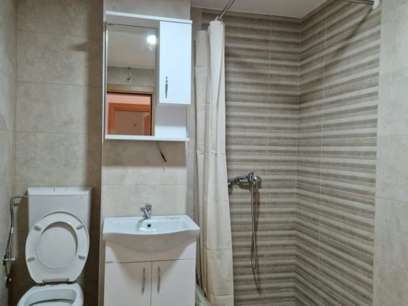 Izdavanje: Dvosoban stan – Murtovina, Podgorica — fotografija 10