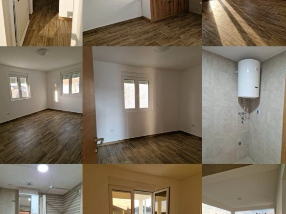 Izdavanje: Dvosoban stan – Murtovina, Podgorica — fotografija 12