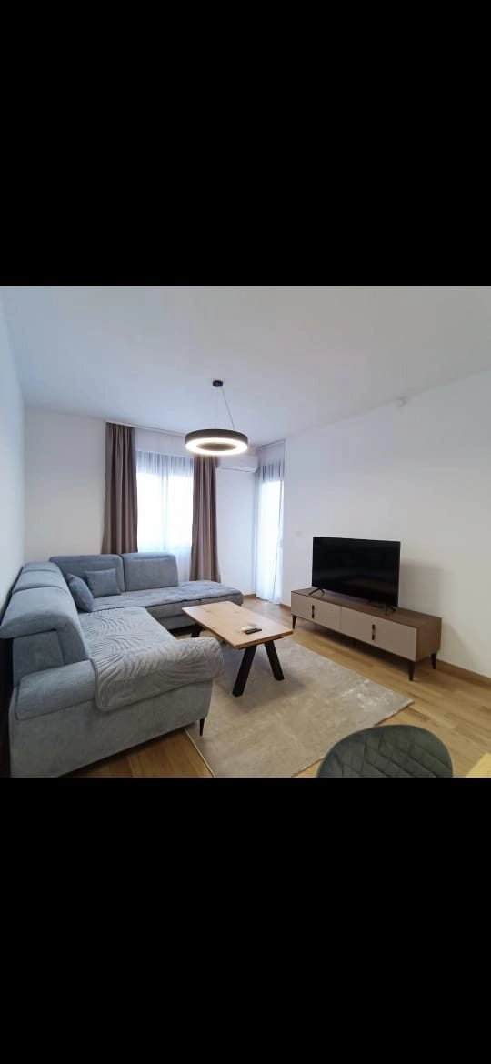 Jednosoban-namjesten-stan-City-kvart-Podgorica Jednosoban stan u City kvartu