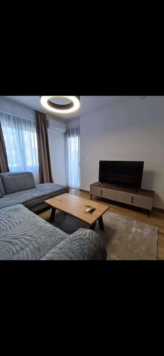 Jednosoban-namjesten-stan-City-kvart-Podgorica-1 Namješten jednosoban stan u City kvartu, Podgorica — fotografija 2