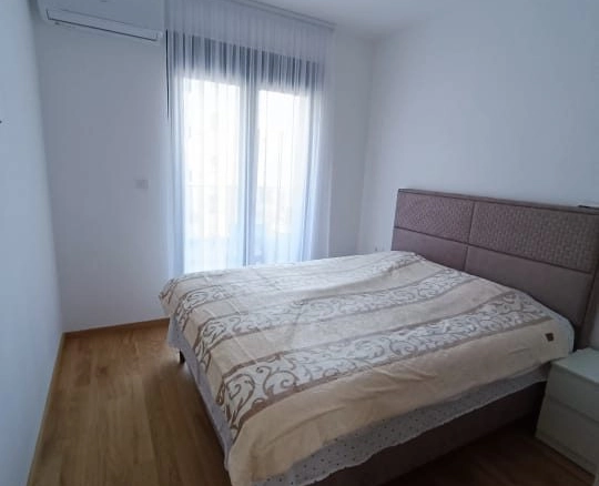 Namješten jednosoban stan u City kvartu, Podgorica — fotografija 4
