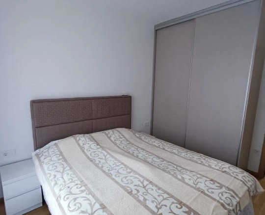 Namješten jednosoban stan u City kvartu, Podgorica — fotografija 5