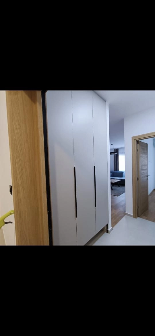Jednosoban-namjesten-stan-City-kvart-Podgorica-8 Namješten jednosoban stan u City kvartu, Podgorica — fotografija 9