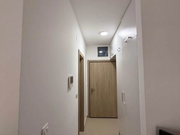 Nova garsonjera u Master kvartu, Podgorica — fotografija 8