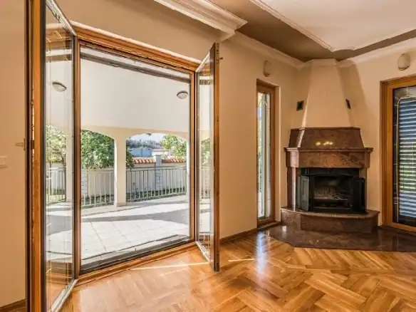 Izdavanje: Kuća 370 m² – Zabjelo, Podgorica — fotografija 4