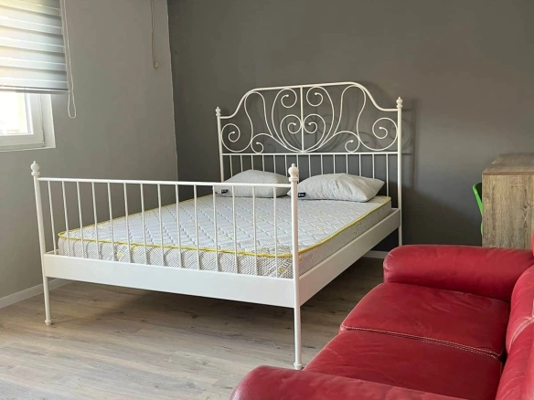 Izdavanje: Dvosoban stan – Preko Morače, Podgorica — fotografija 8