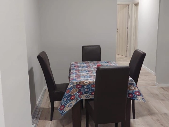 Izdavanje: Dvosoban stan – Preko Morače, Podgorica — fotografija 11