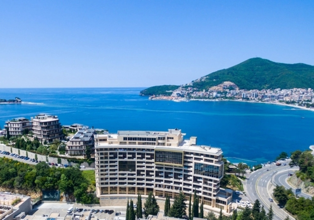 Dvosoban-stan-u-kompleksu-Harmonia-Vidikovac-Budva Dvosoban stan u kompleksu Harmonia