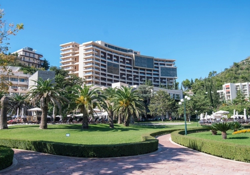 Dvosoban-stan-u-kompleksu-Harmonia-Vidikovac-Budva-4 Dvosoban stan 82 m² – Vidikovac, Budva — fotografija 5