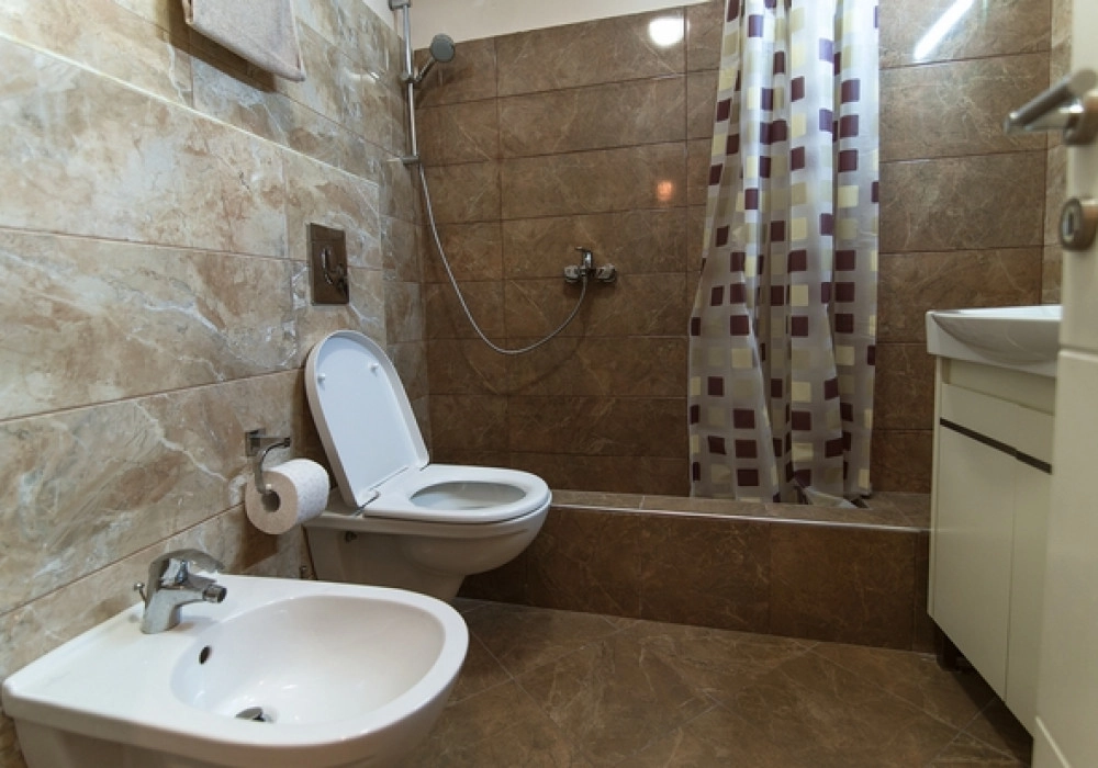 Dvosoban-stan-u-kompleksu-Harmonia-Vidikovac-Budva-7 Dvosoban stan 82 m² – Vidikovac, Budva — fotografija 8