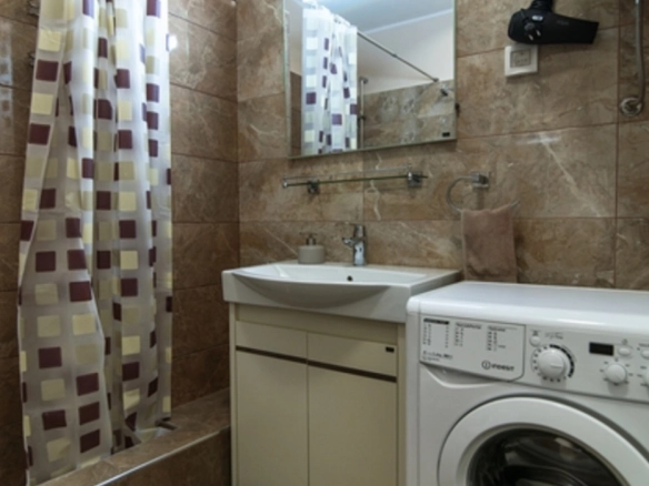 Dvosoban stan 82 m² – Vidikovac, Budva — fotografija 9