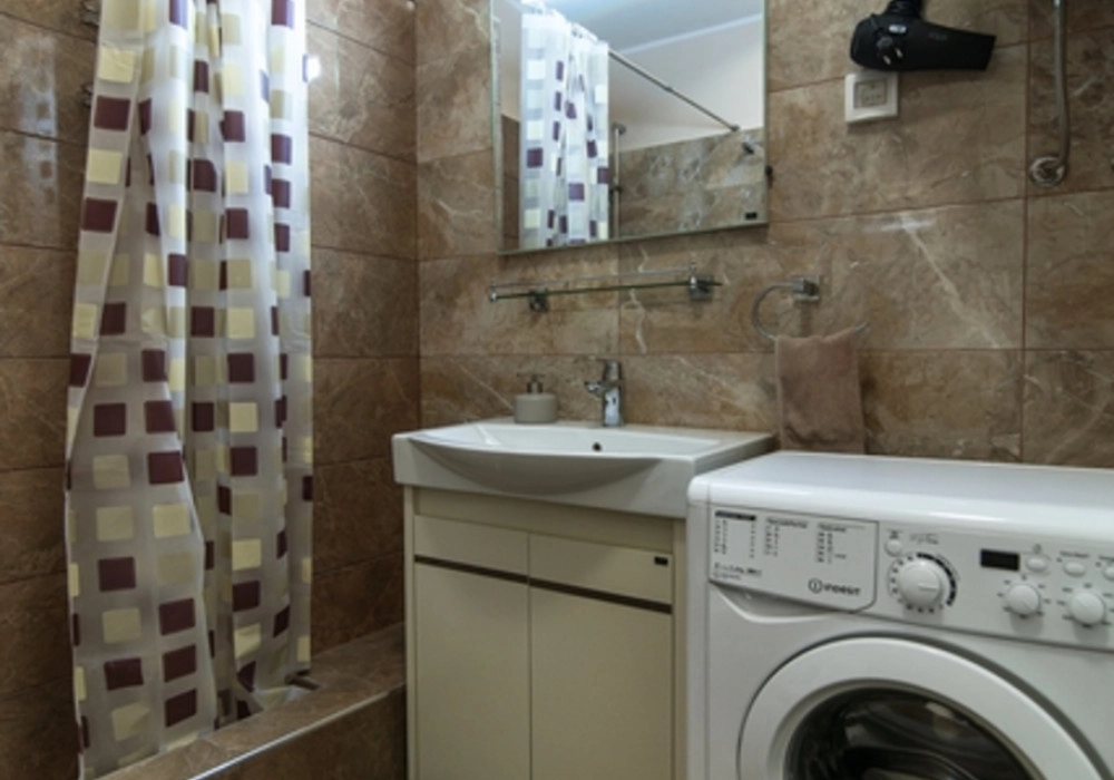 Dvosoban-stan-u-kompleksu-Harmonia-Vidikovac-Budva-8 Dvosoban stan 82 m² – Vidikovac, Budva — fotografija 9