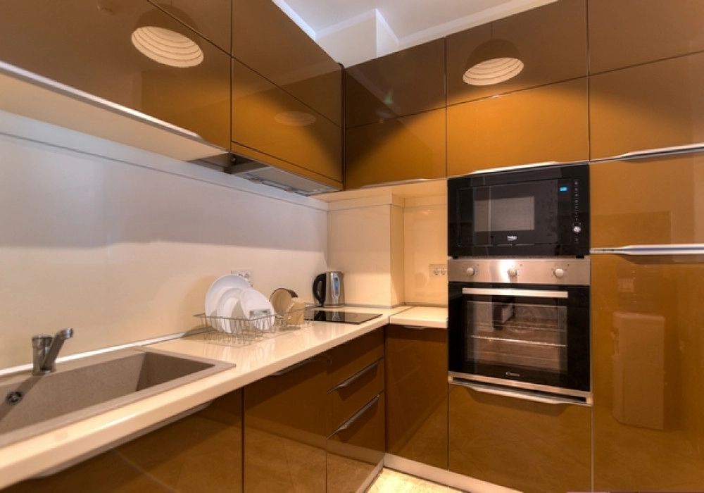 Dvosoban-stan-u-kompleksu-Harmonia-Vidikovac-Budva-9 Dvosoban stan 82 m² – Vidikovac, Budva — fotografija 10