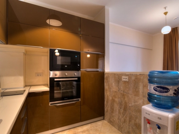 Dvosoban stan 82 m² – Vidikovac, Budva — fotografija 11