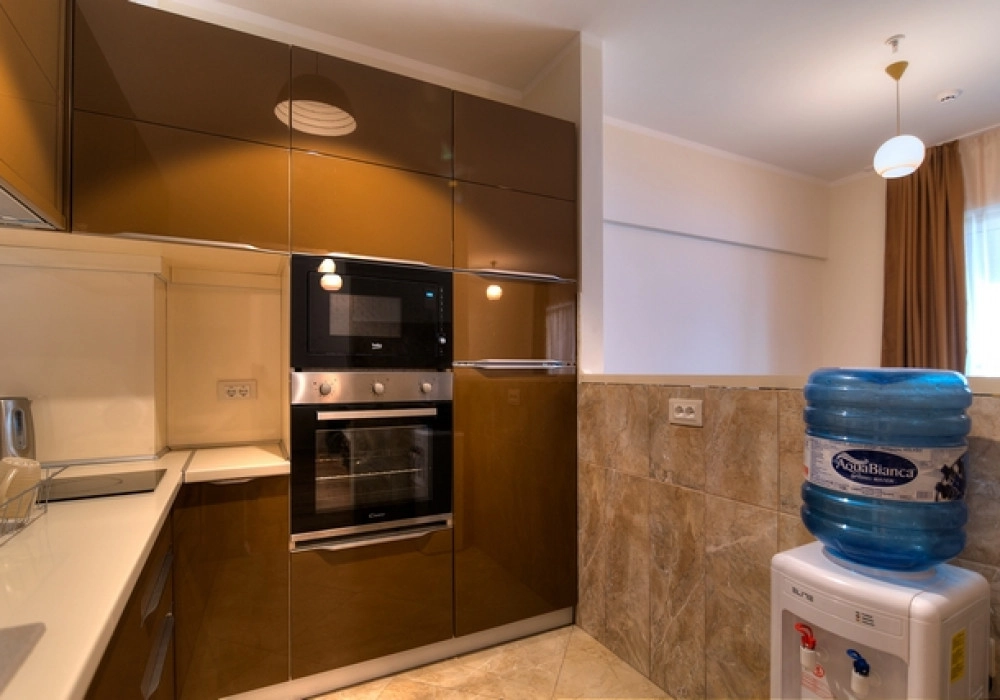 Dvosoban-stan-u-kompleksu-Harmonia-Vidikovac-Budva-10 Dvosoban stan 82 m² – Vidikovac, Budva — fotografija 11