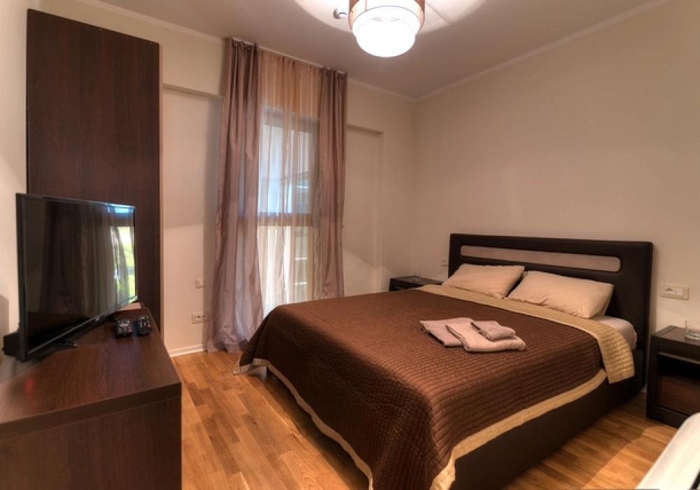 Dvosoban-stan-u-kompleksu-Harmonia-Vidikovac-Budva-11 Dvosoban stan 82 m² – Vidikovac, Budva — fotografija 12
