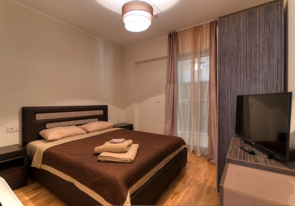Dvosoban-stan-u-kompleksu-Harmonia-Vidikovac-Budva-12 Dvosoban stan 82 m² – Vidikovac, Budva — fotografija 13