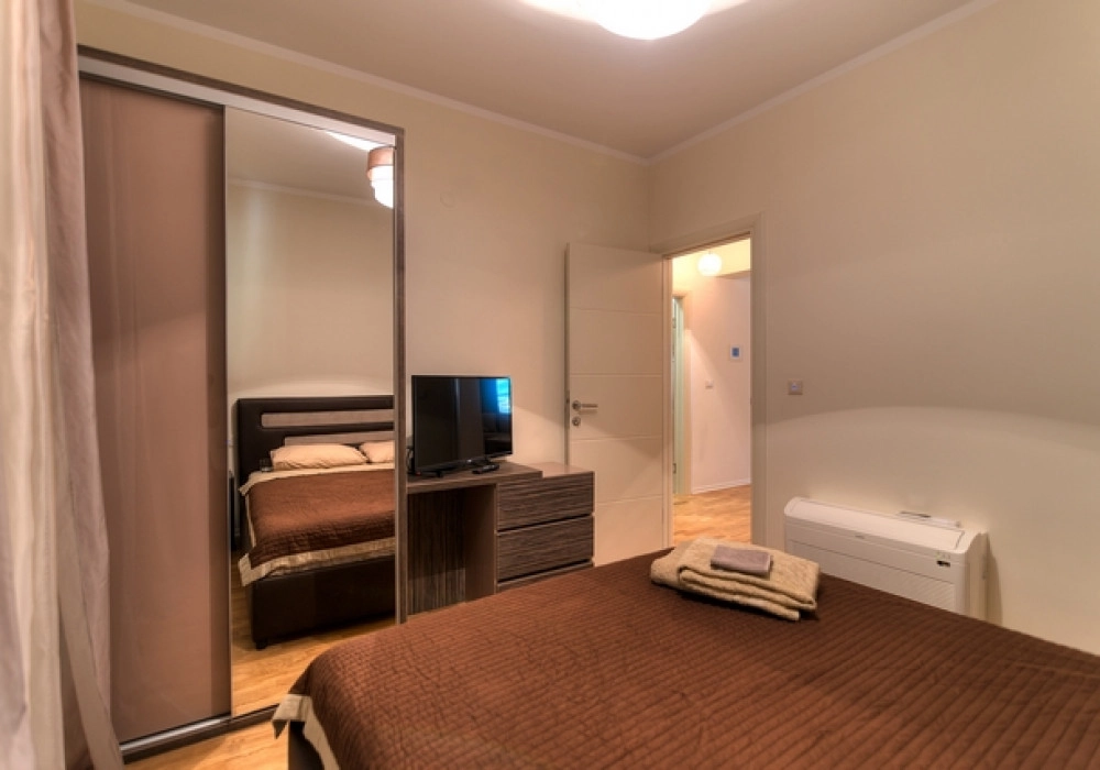 Dvosoban-stan-u-kompleksu-Harmonia-Vidikovac-Budva-13 Dvosoban stan 82 m² – Vidikovac, Budva — fotografija 14